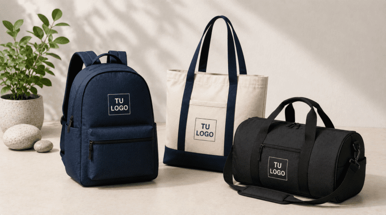Mochilas y Bolsos